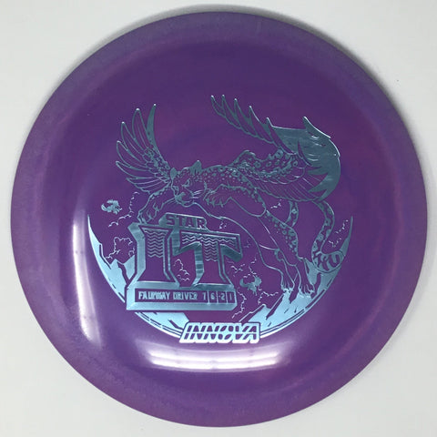 Innova IT (Star) Fairway Driver