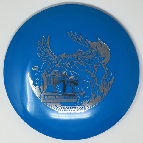 Innova IT (Star) Fairway Driver