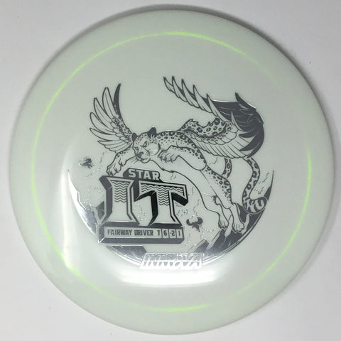 Innova IT (Star) Fairway Driver