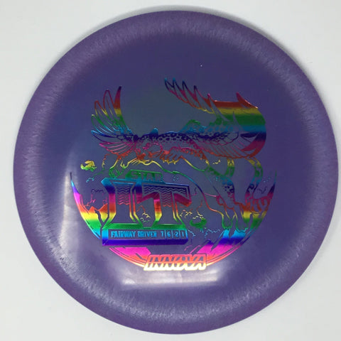 Innova IT (Star) Fairway Driver