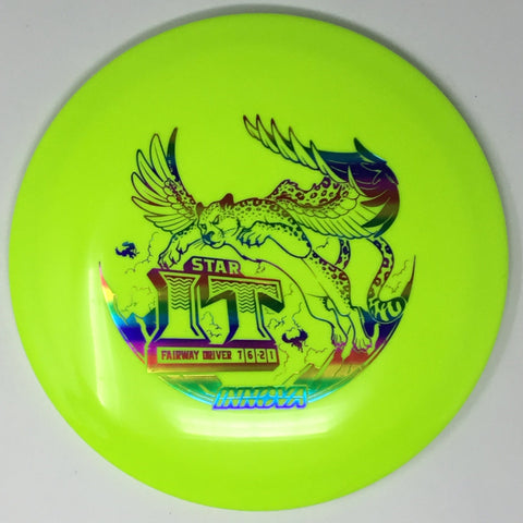 Innova IT (Star) Fairway Driver