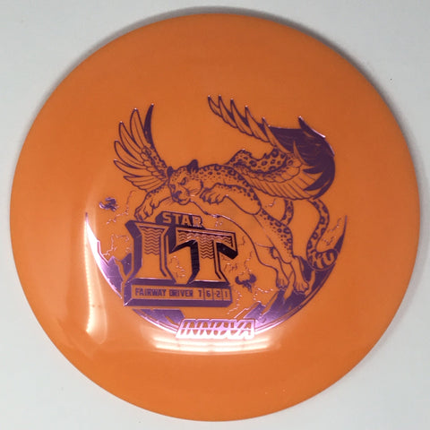 Innova IT (Star) Fairway Driver