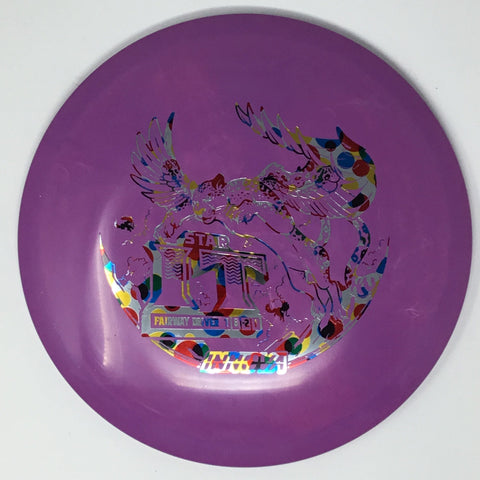 Innova IT (Star) Fairway Driver