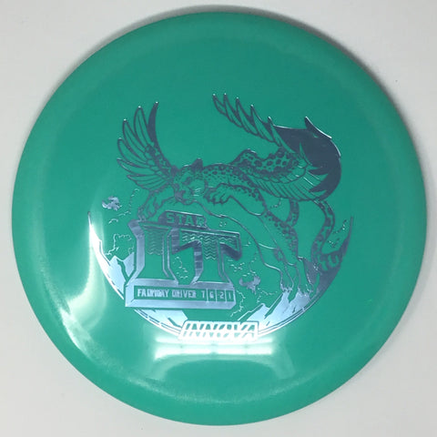 Innova IT (Star) Fairway Driver
