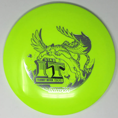 Innova IT (Star) Fairway Driver