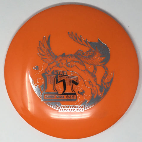 Innova IT (Star) Fairway Driver