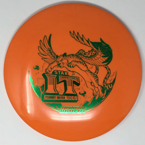 Innova IT (Star) Fairway Driver