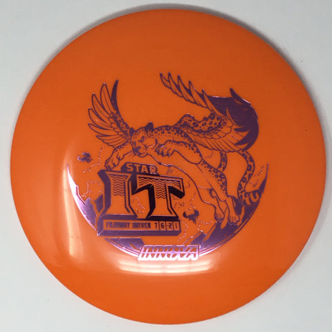 Innova IT (Star) Fairway Driver