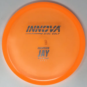 Innova Jay (Champion) Midrange