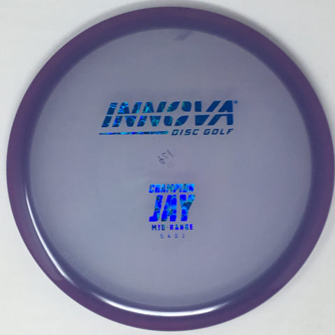 Innova Jay (Champion) Midrange