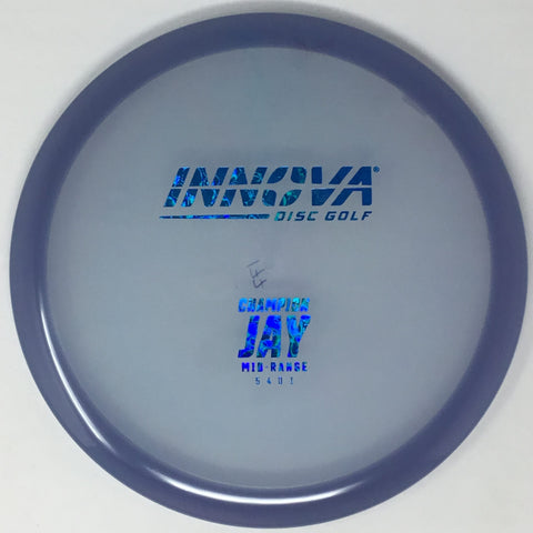 Innova Jay (Champion) Midrange