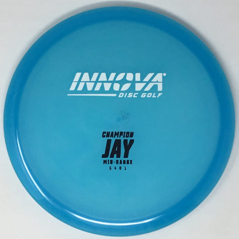 Innova Jay (Champion) Midrange