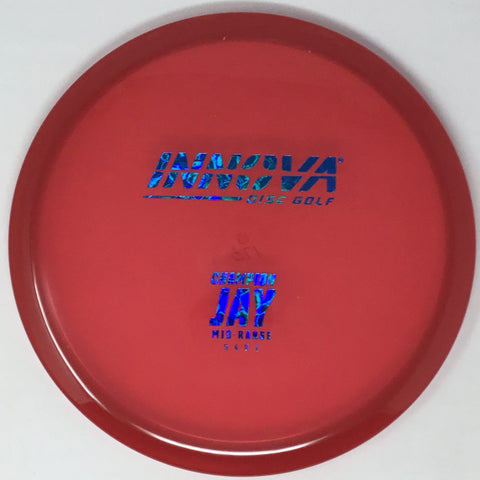 Innova Jay (Champion) Midrange