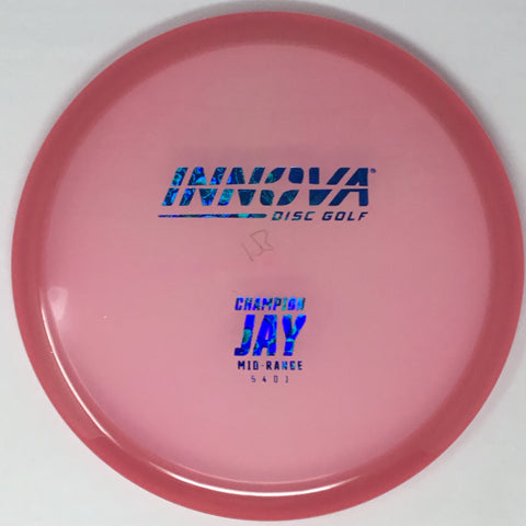 Innova Jay (Champion) Midrange