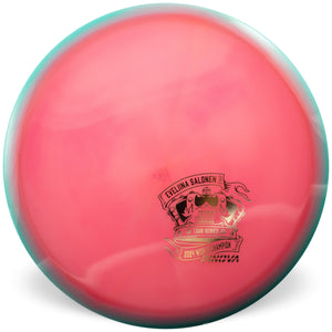 Innova Jay (Proto Glow Halo Champion - Eveliina Salonen 2025 Tour Series) Midrange