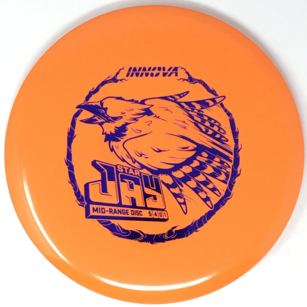 Innova Jay (Star) Midrange