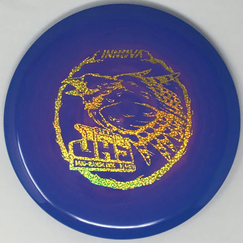 Innova Jay (Star) Midrange