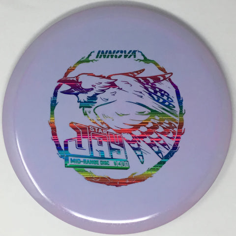 Innova Jay (Star) Midrange