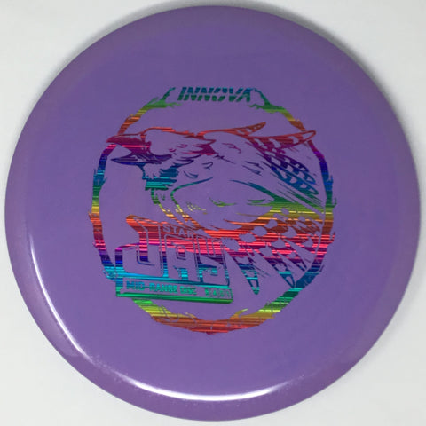 Innova Jay (Star) Midrange