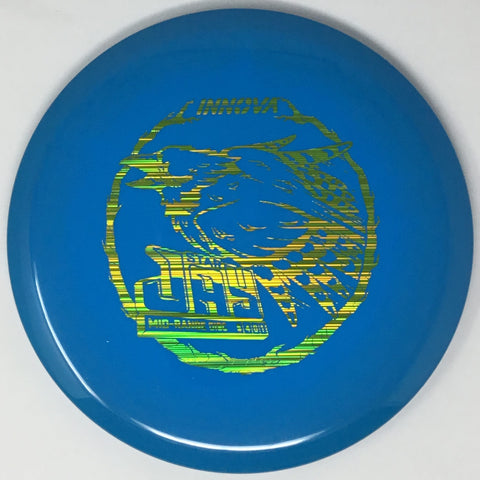 Innova Jay (Star) Midrange