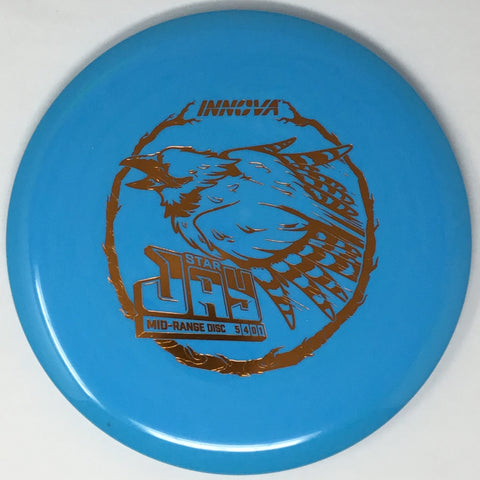 Innova Jay (Star) Midrange