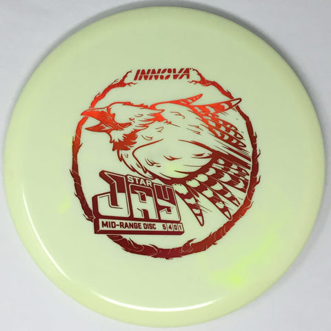 Innova Jay (Star) Midrange