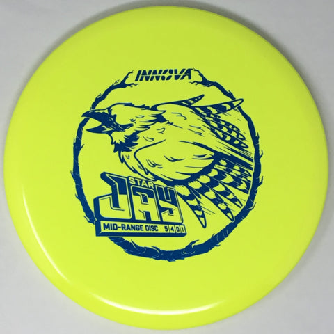 Innova Jay (Star) Midrange