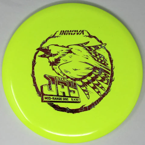 Innova Jay (Star) Midrange