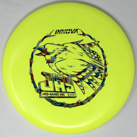 Innova Jay (Star) Midrange