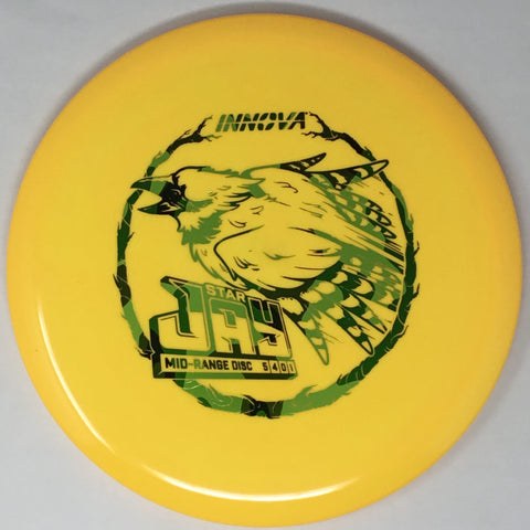 Innova Jay (Star) Midrange