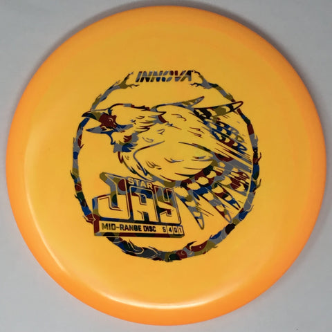 Innova Jay (Star) Midrange