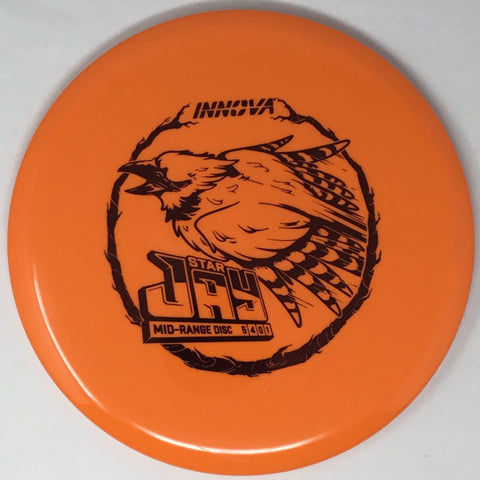 Innova Jay (Star) Midrange