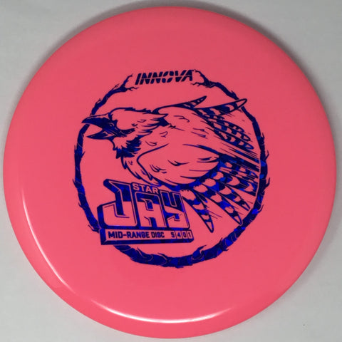 Innova Jay (Star) Midrange