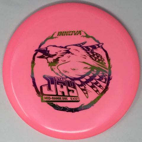 Innova Jay (Star) Midrange