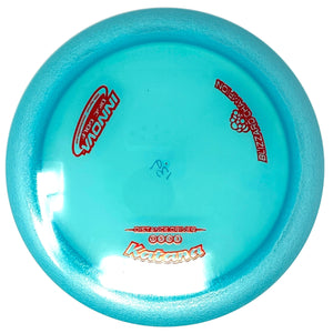 Innova Katana (Blizzard Champion) Distance Driver