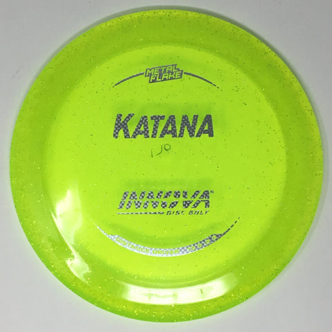 Innova Katana (Metal Flake Champion) Distance Driver