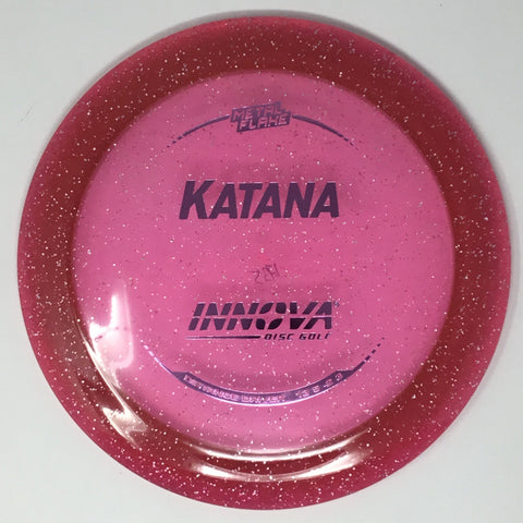 Innova Katana (Metal Flake Champion) Distance Driver