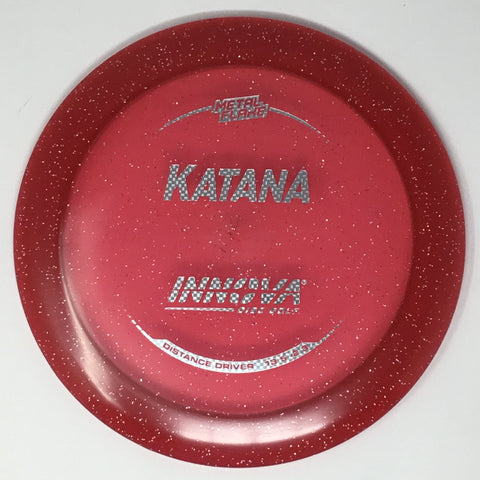 Innova Katana (Metal Flake Champion) Distance Driver