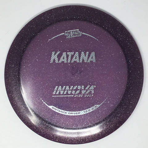 Innova Katana (Metal Flake Champion) Distance Driver