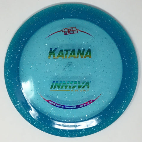 Innova Katana (Metal Flake Champion) Distance Driver