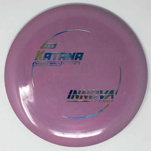 Innova Katana (Pro) Distance Driver
