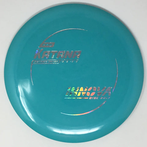 Innova Katana (Pro) Distance Driver