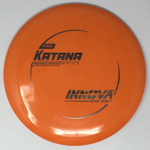 Innova Katana (Pro) Distance Driver