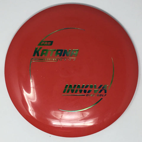 Innova Katana (Pro) Distance Driver