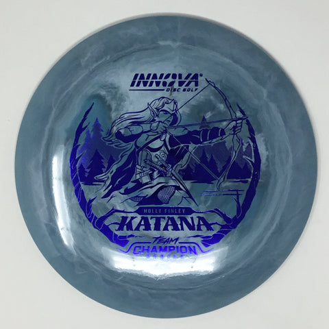Innova Katana (Star - Holly Finley 2026 Tour Series) Distance Driver
