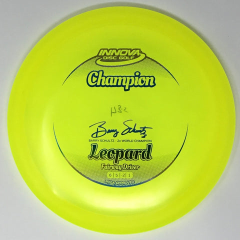 Innova Leopard (Champion) Fairway Driver