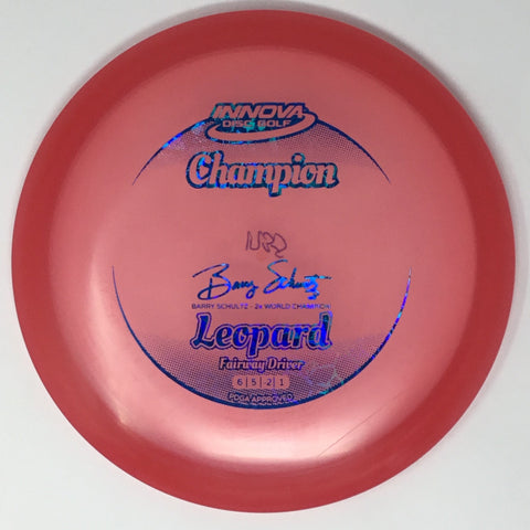 Innova Leopard (Champion) Fairway Driver