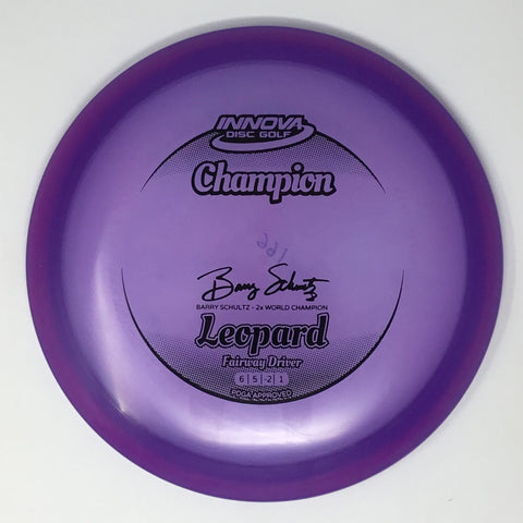 Innova Leopard (Champion) Fairway Driver
