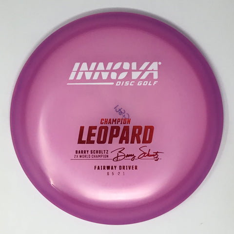 Innova Leopard (Champion) Fairway Driver