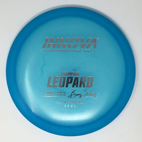 Innova Leopard (Champion) Fairway Driver